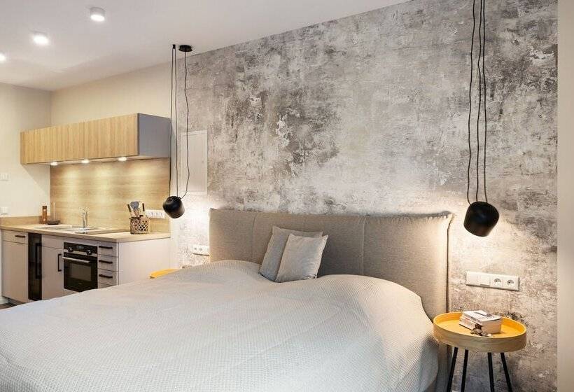 酒店 My Suite Leesch