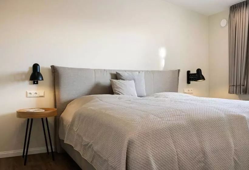 Hotelli My Suite Leesch