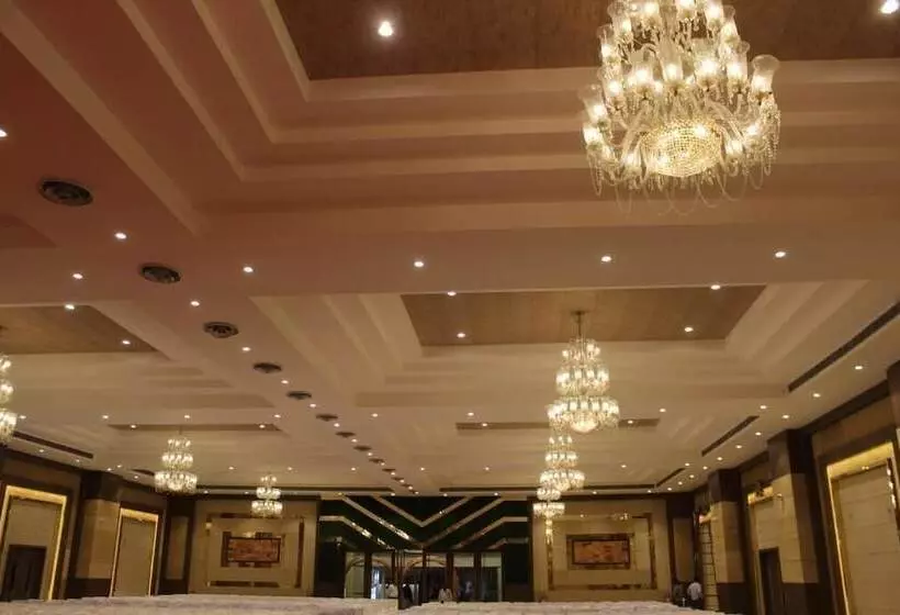 ホテル The Grand Barso   A Luxury Heritage