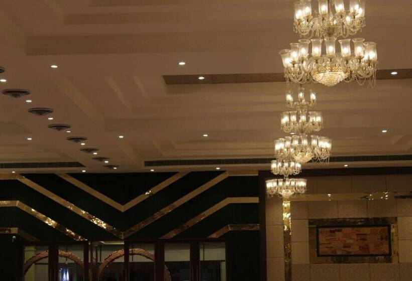 酒店 The Grand Barso A Luxury Heritage