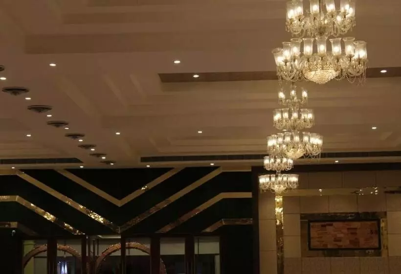 ホテル The Grand Barso   A Luxury Heritage