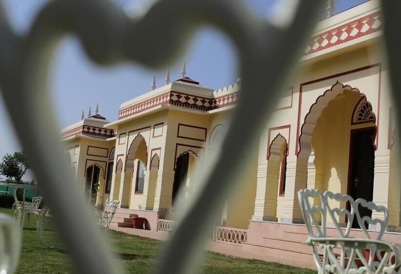 酒店 The Grand Barso A Luxury Heritage