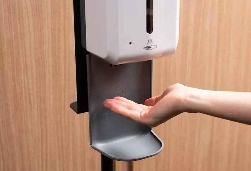 Pearl Star Hotel Atami