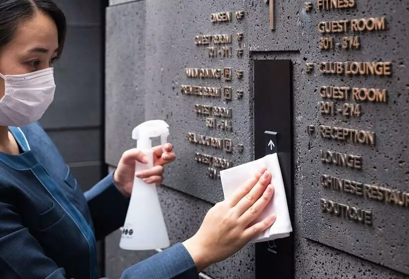 Pearl Star Hotel Atami