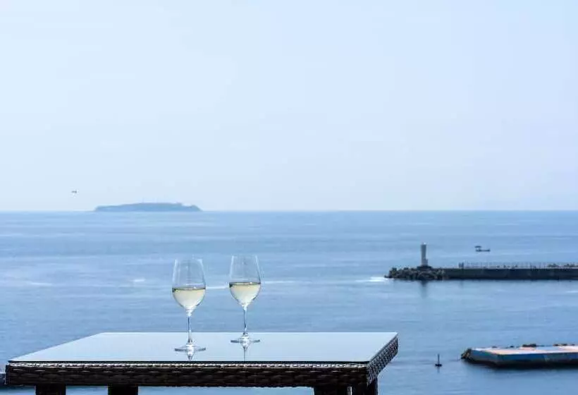 Pearl Star Hotel Atami