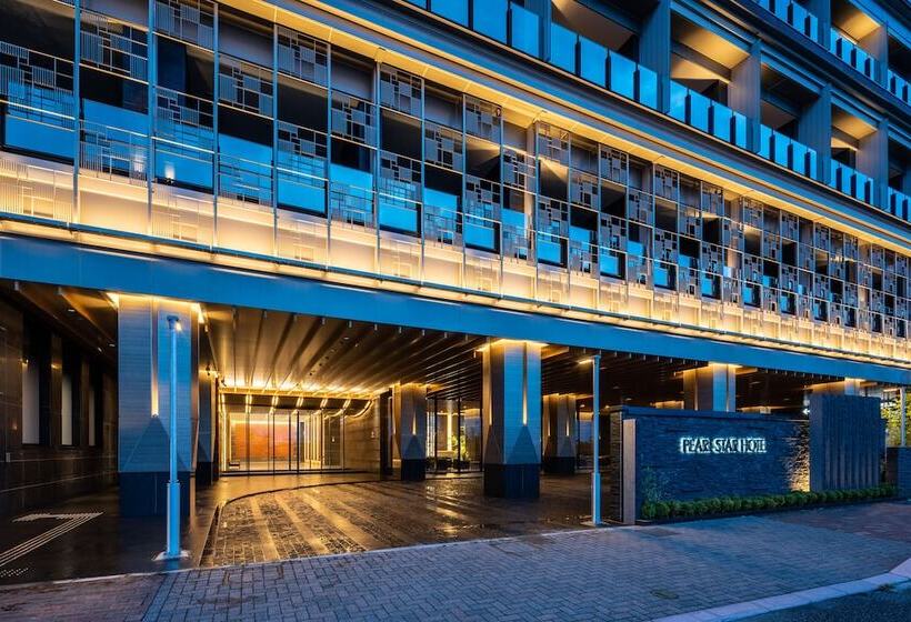 Pearl Star Hotel Atami