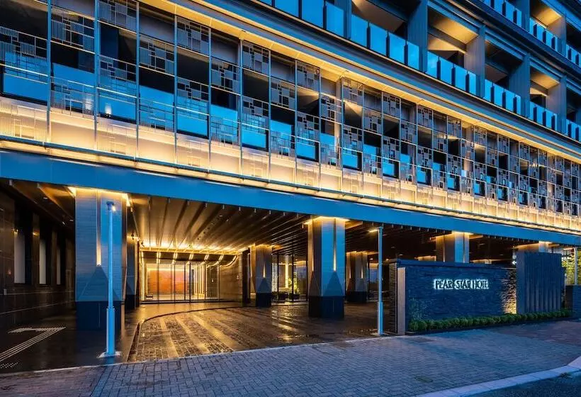 Pearl Star Hotel Atami
