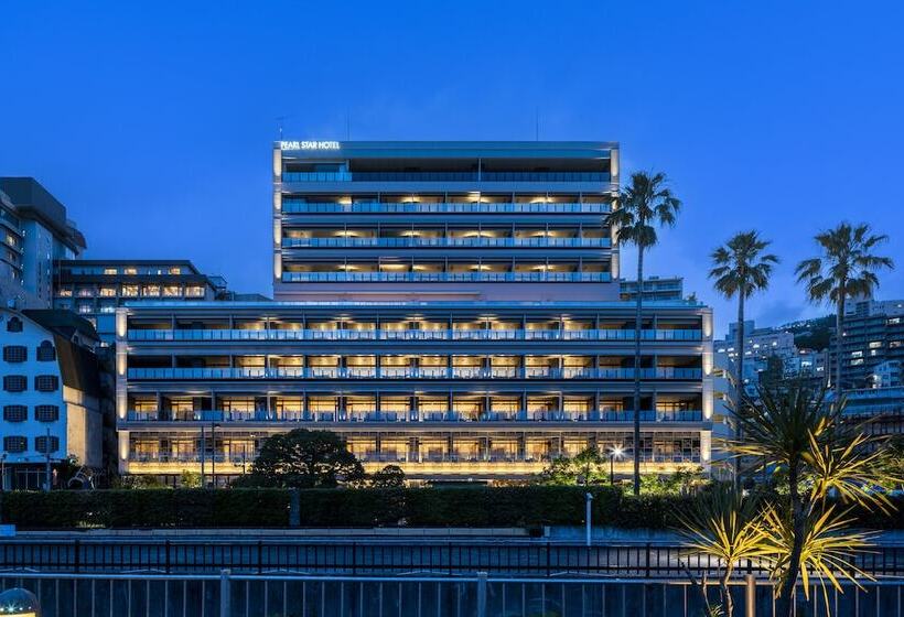 Pearl Star Hotel Atami