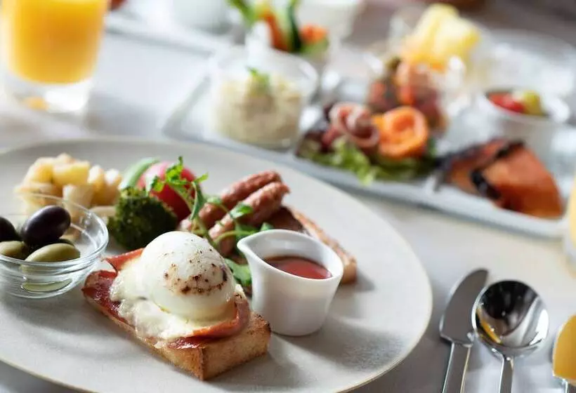 Pearl Star Hotel Atami