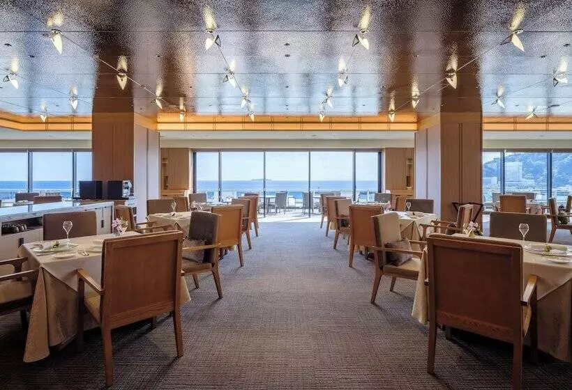 Pearl Star Hotel Atami