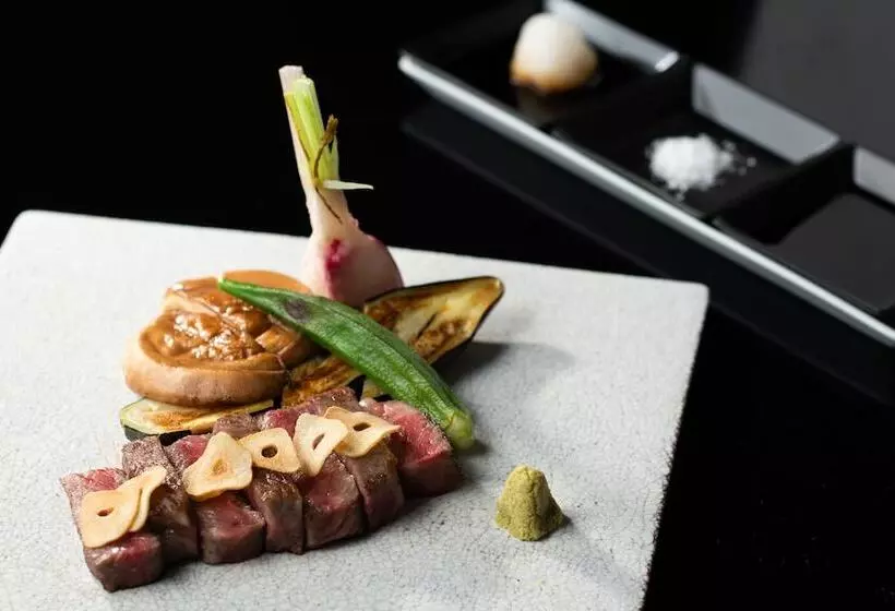 Pearl Star Hotel Atami