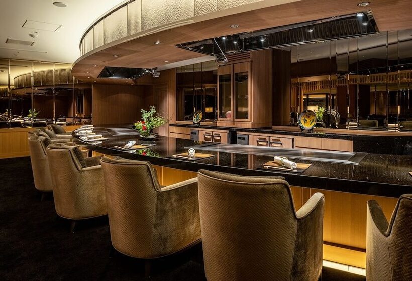 Pearl Star Hotel Atami