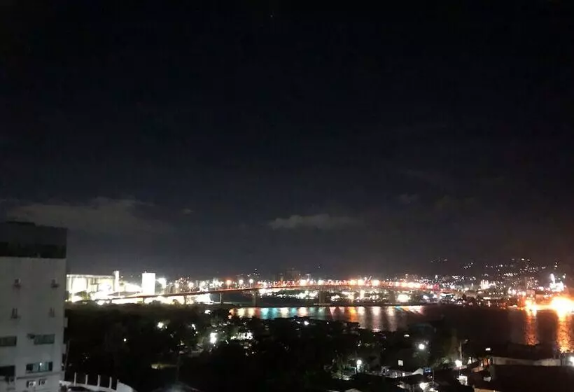 Sempre Premier Inn Mactan Airport