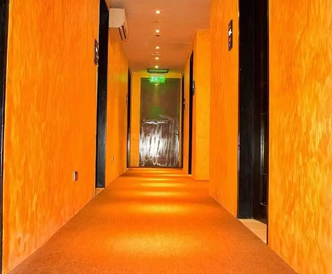 Sempre Premier Inn Mactan Airport