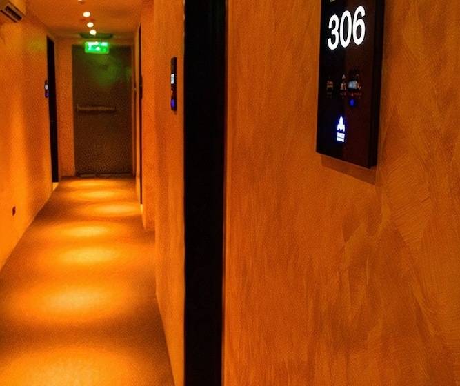 Sempre Premier Inn Mactan Airport