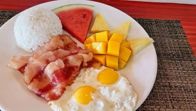 Sempre Premier Inn Mactan Airport