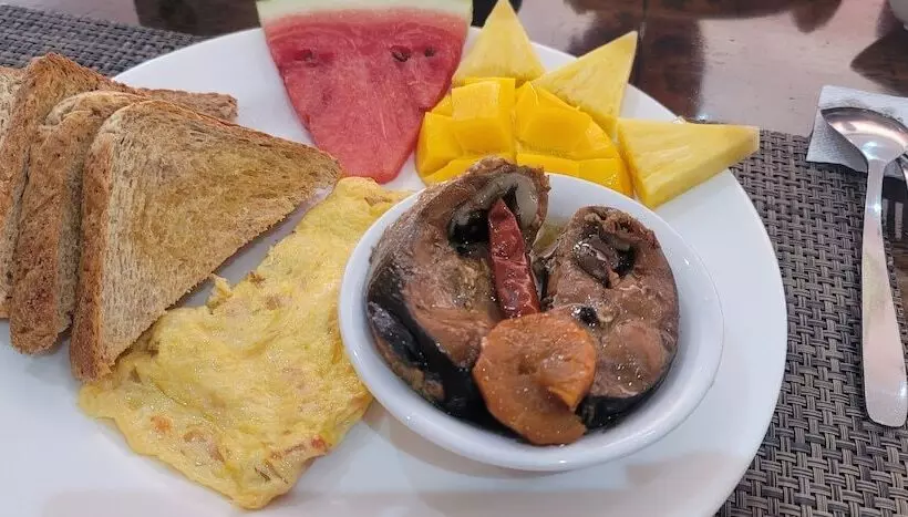 Sempre Premier Inn Mactan Airport