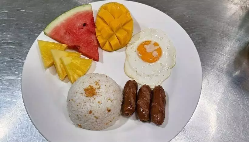 Sempre Premier Inn Mactan Airport