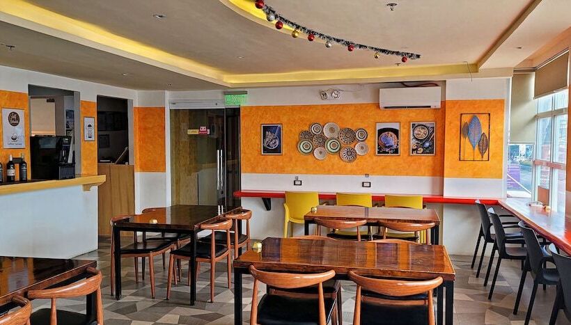 Sempre Premier Inn Mactan Airport