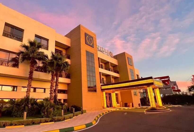 Z Hotel Meknes