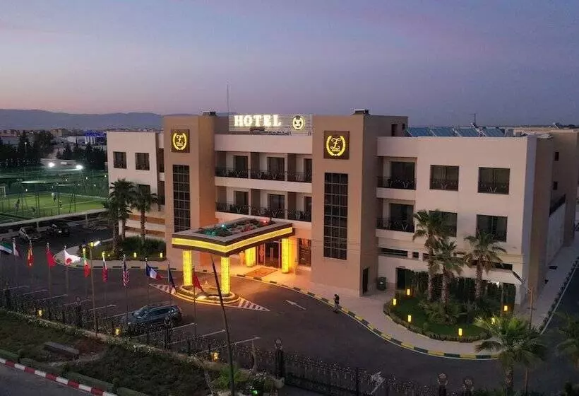 Z Hotel Meknes