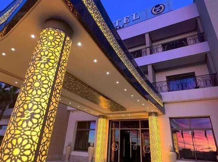 Z Hotel Meknes