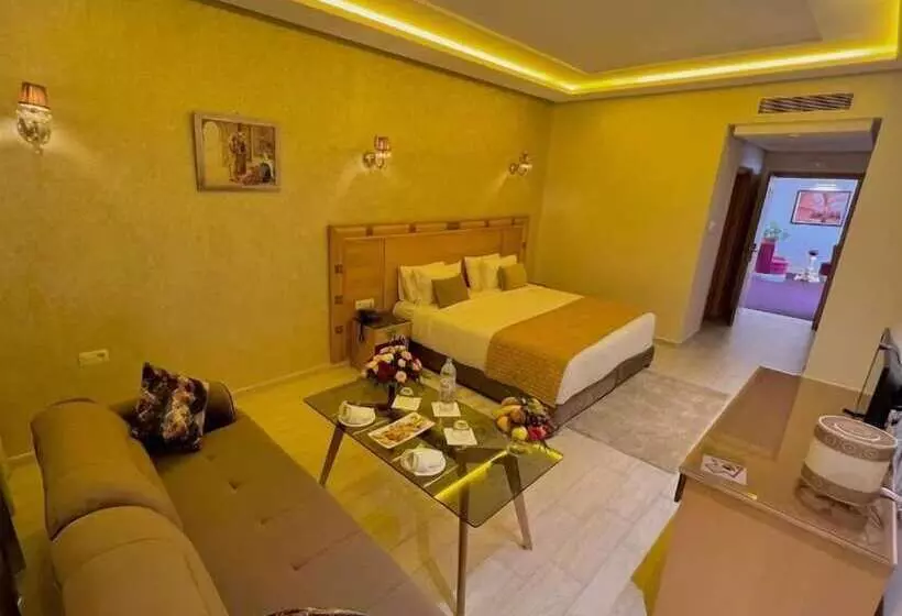 Z Hotel Meknes