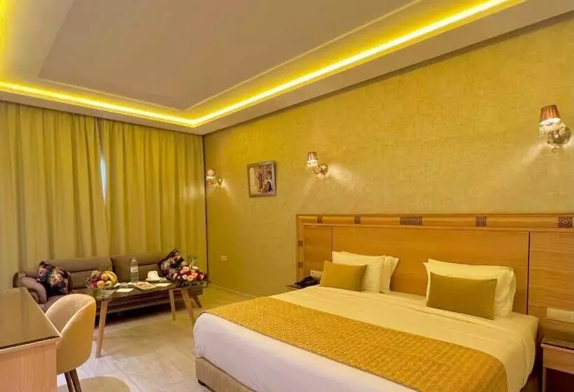 Z Hotel Meknes