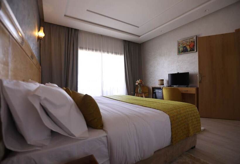 Z Hotel Meknes