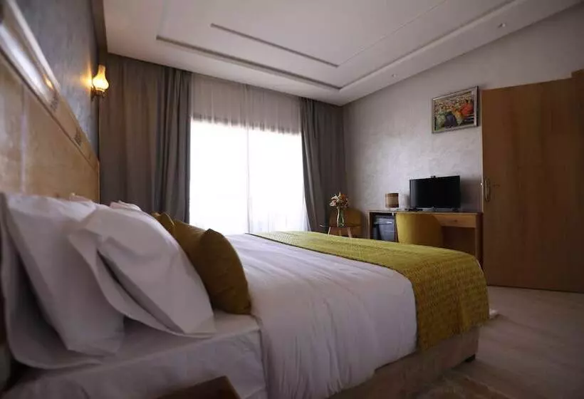 Z Hotel Meknes