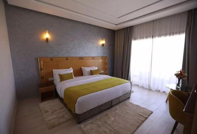 Z Hotel Meknes