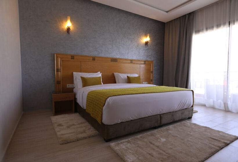 Z Hotel Meknes