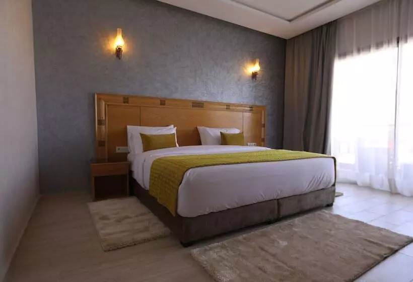 Z Hotel Meknes