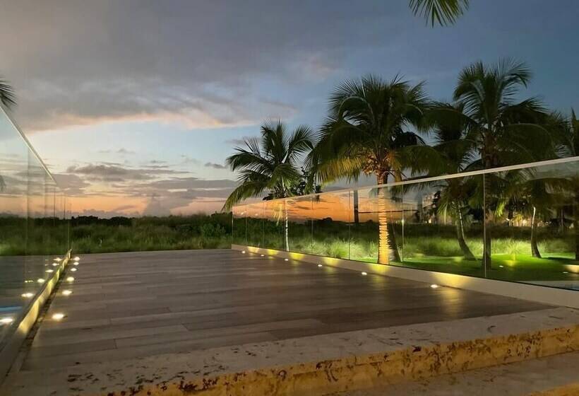 هتل Cana Pearl By The Oxo House