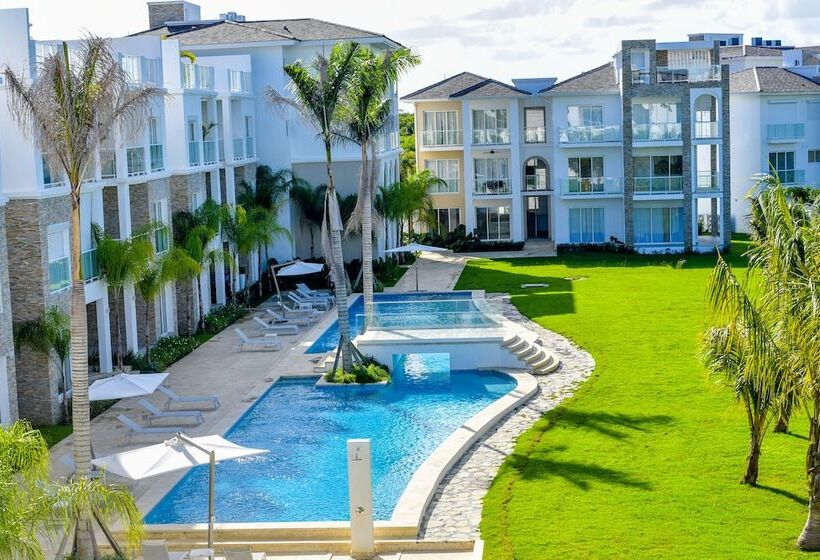 هتل Cana Pearl By The Oxo House