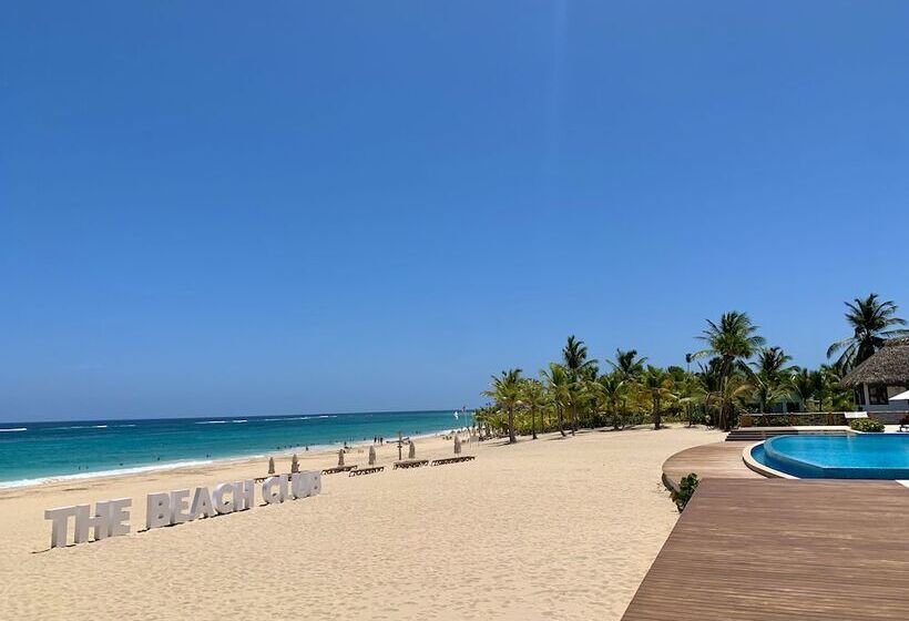 هتل Cana Pearl By The Oxo House