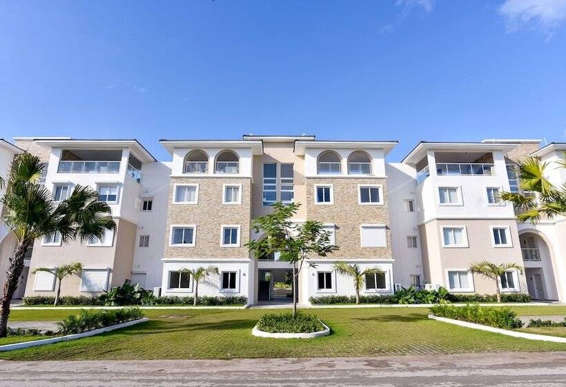 هتل Cana Pearl By The Oxo House