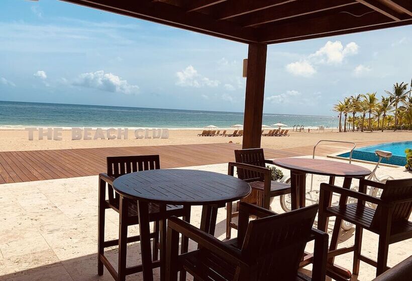 هتل Cana Pearl By The Oxo House