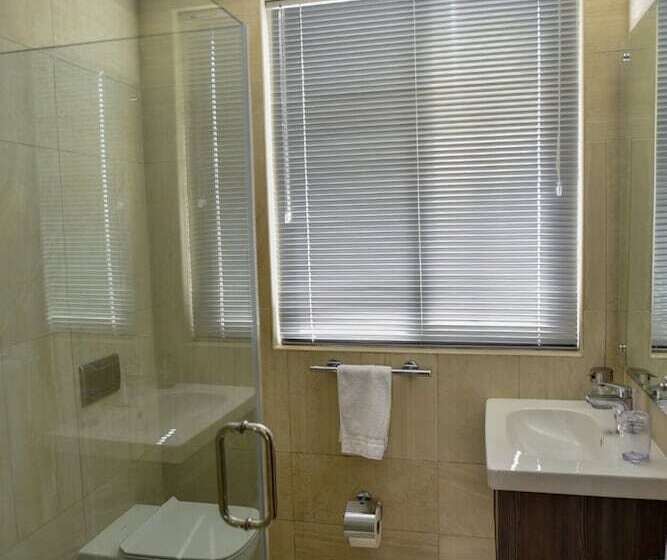 هتل Cana Pearl By The Oxo House