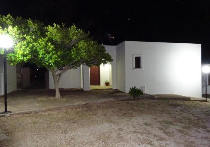 Alkionides Bungalows