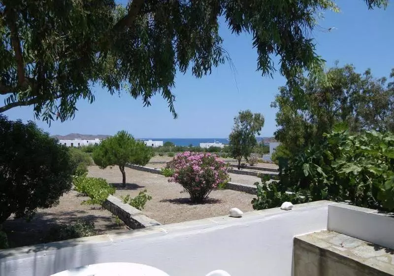 Alkionides Bungalows