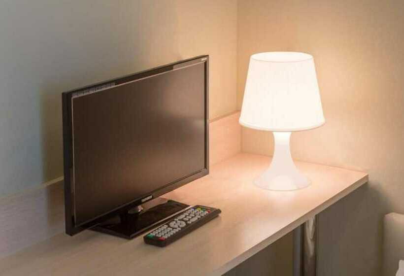 Aroom Hotel On Kitay Gorod