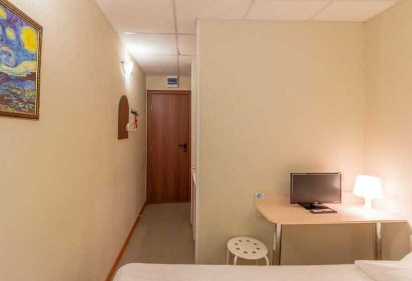 Aroom Hotel On Kitay Gorod