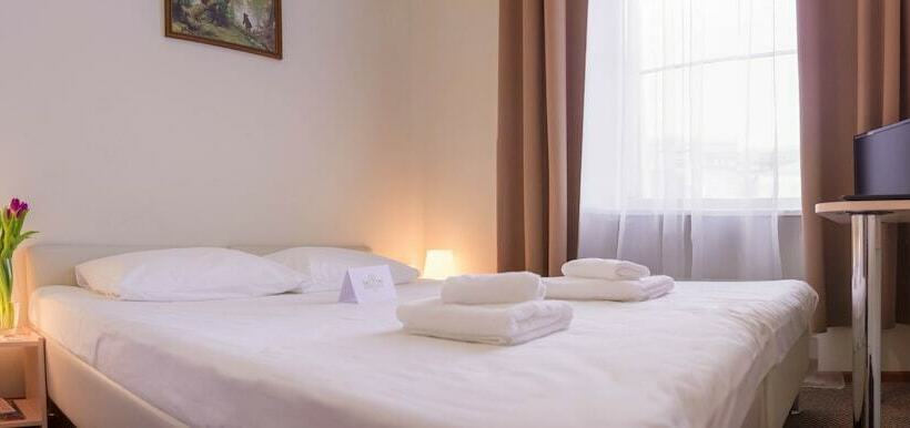 Aroom Hotel On Kitay Gorod
