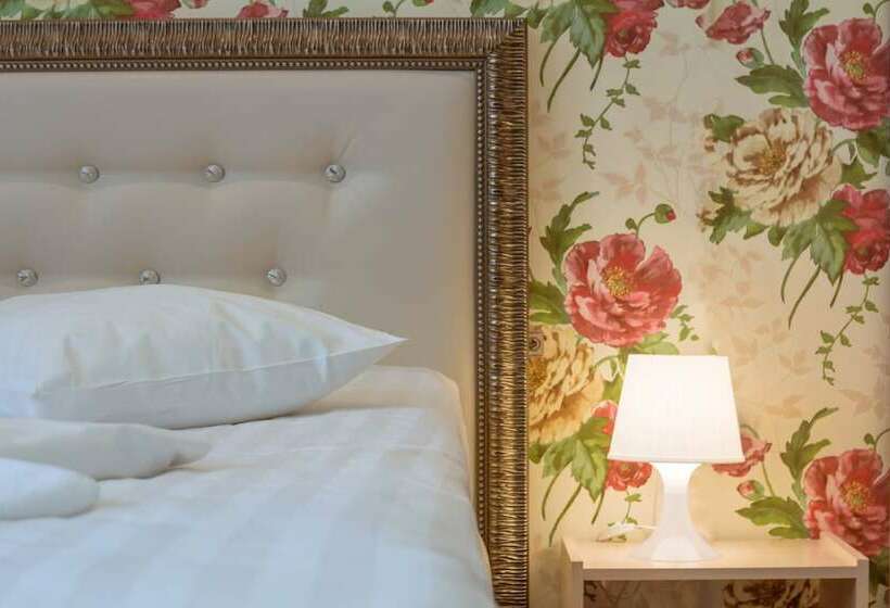 Aroom Hotel On Kitay Gorod