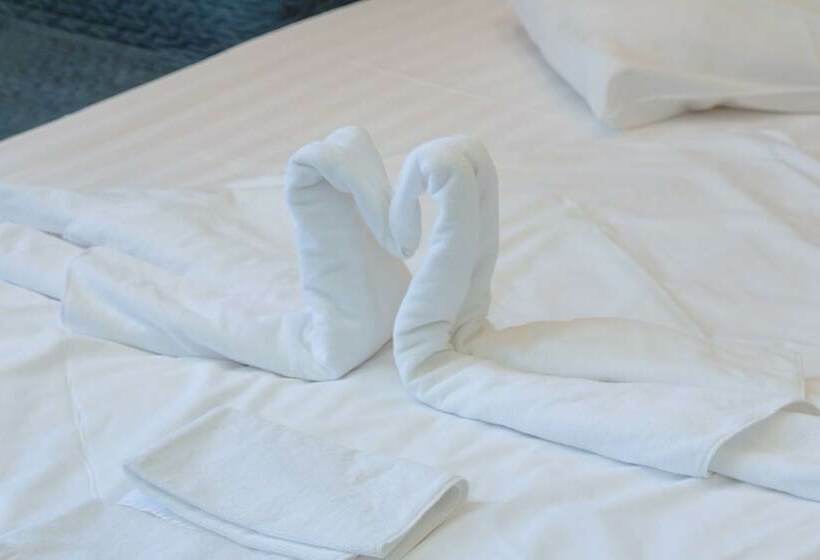 Aroom Hotel On Kitay Gorod