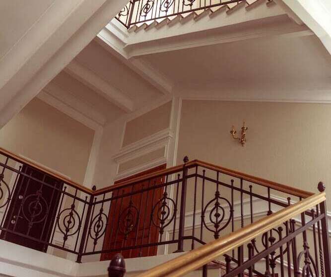 Aroom Hotel On Kitay Gorod