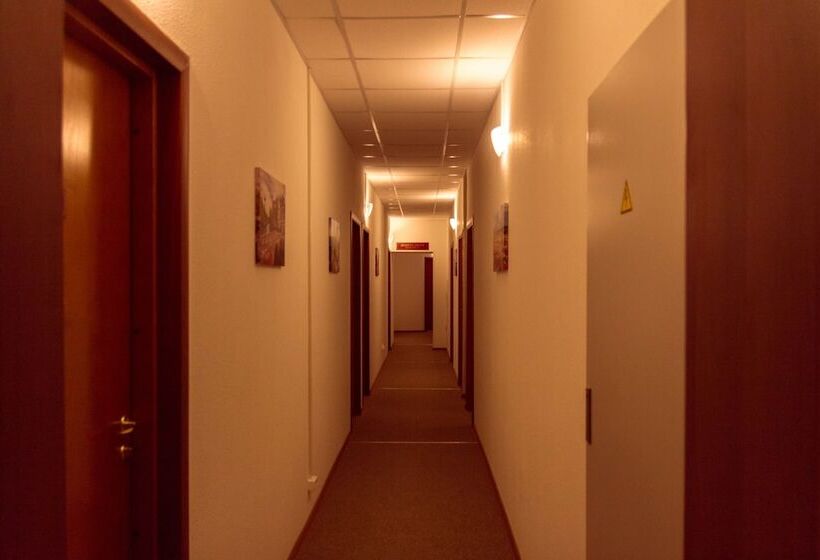 Aroom Hotel On Kitay Gorod