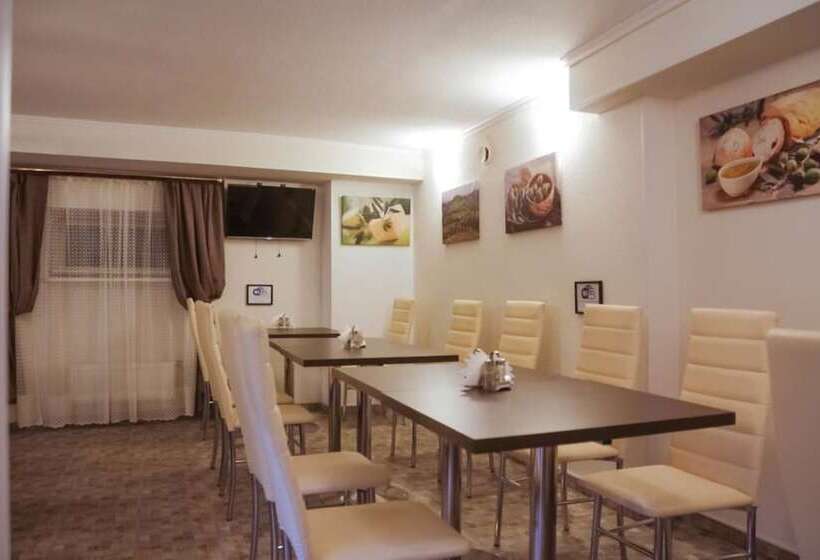 Aroom Hotel On Kitay Gorod