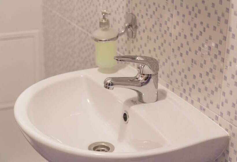 Aroom Hotel On Kitay Gorod